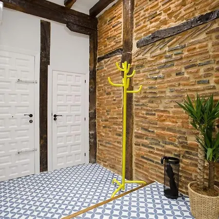 Appartement Etxeburu