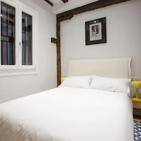 Etxeburu Apartamento