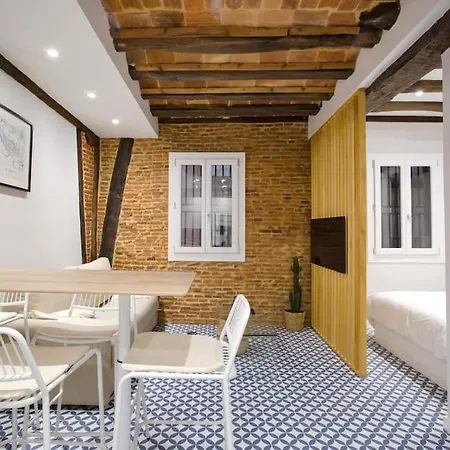 Etxeburu Apartamento *