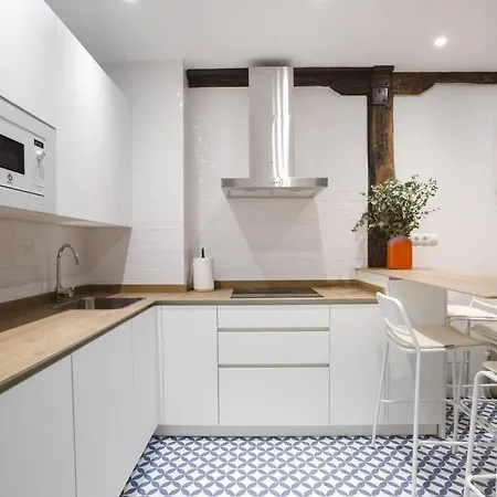 Etxeburu Μπιλμπάο