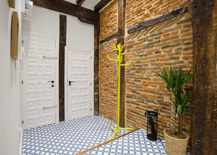 Apartamento Etxeburu