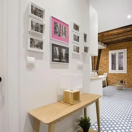 Etxeburu ビルバオ