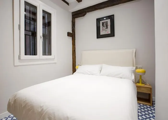 Etxeburu Appartement